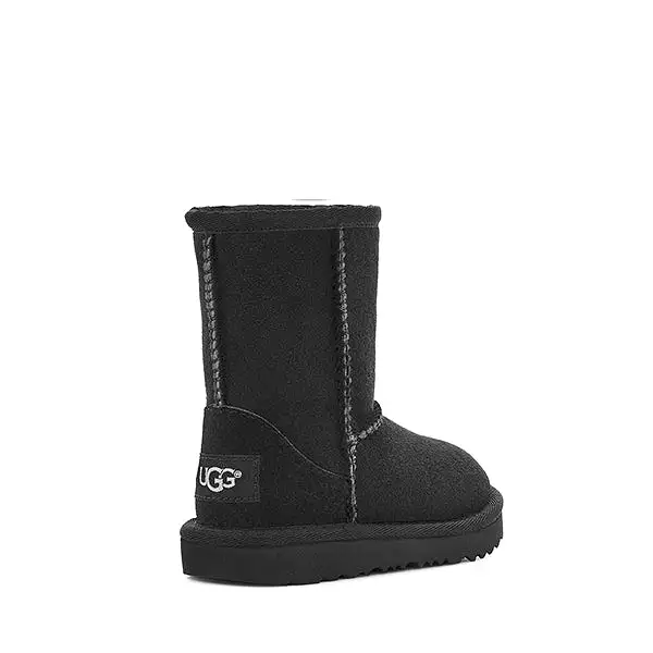 UGG Classic II Black