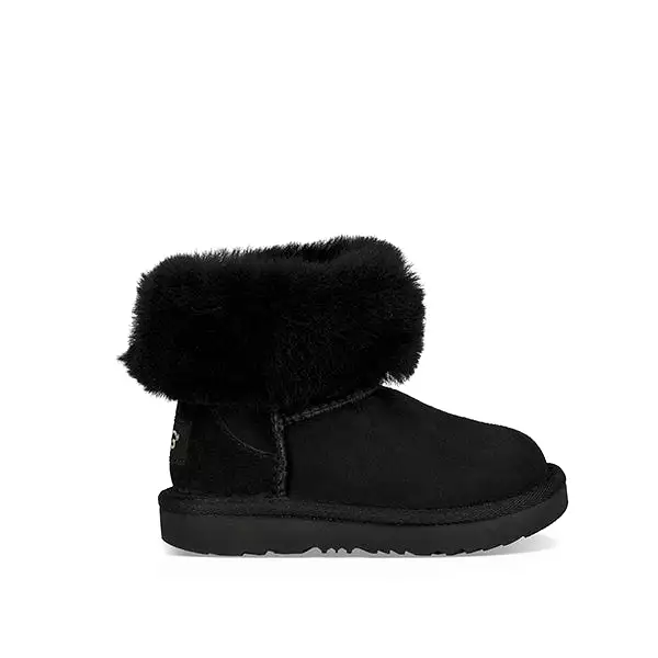 UGG Classic II Black