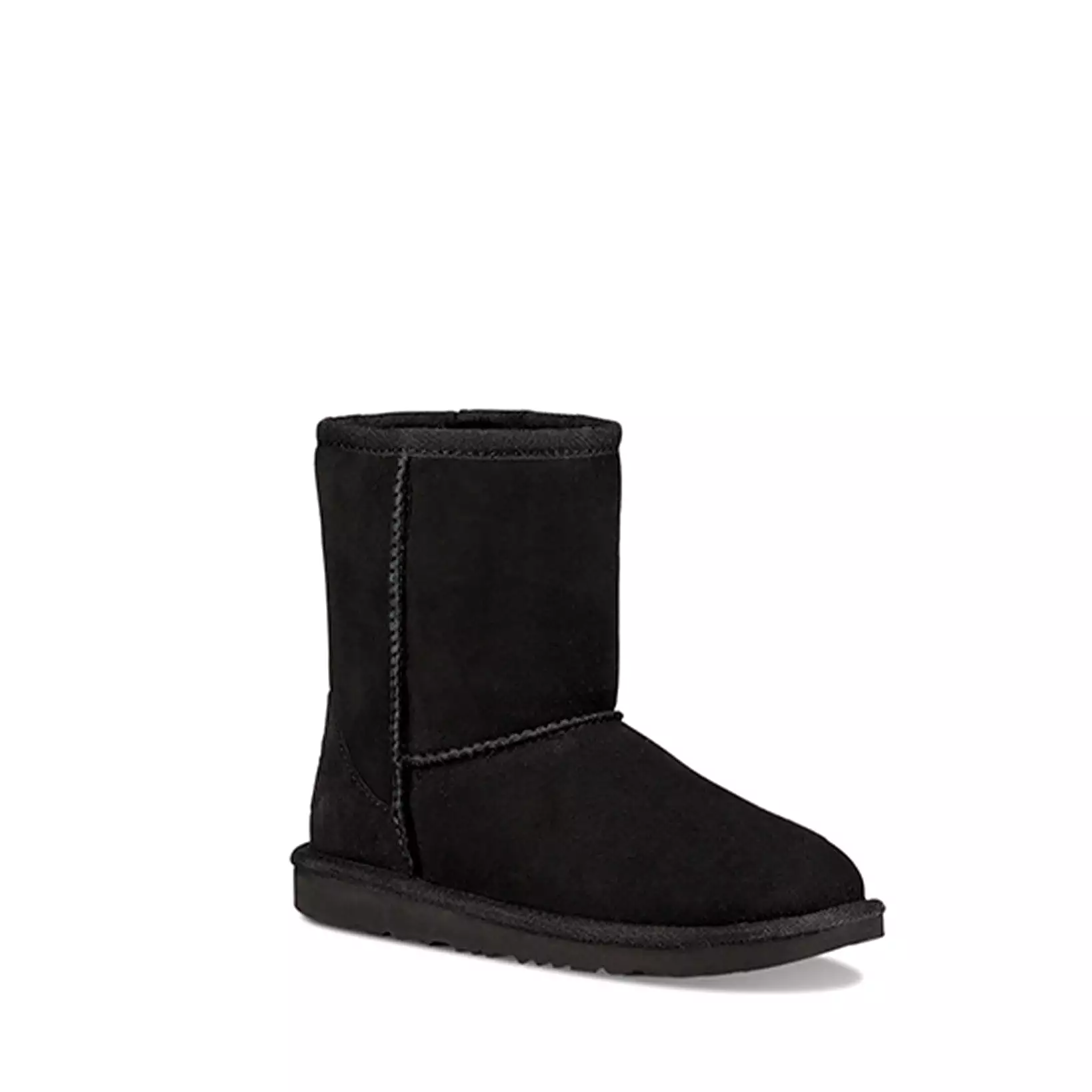 UGG Classic II Black boots