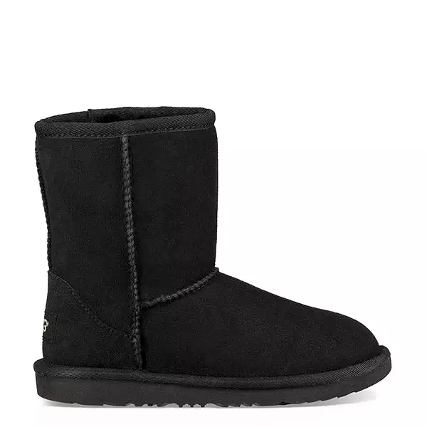 UGG Classic II Black boots