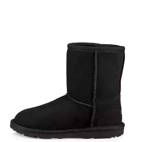 UGG Classic II Black boots