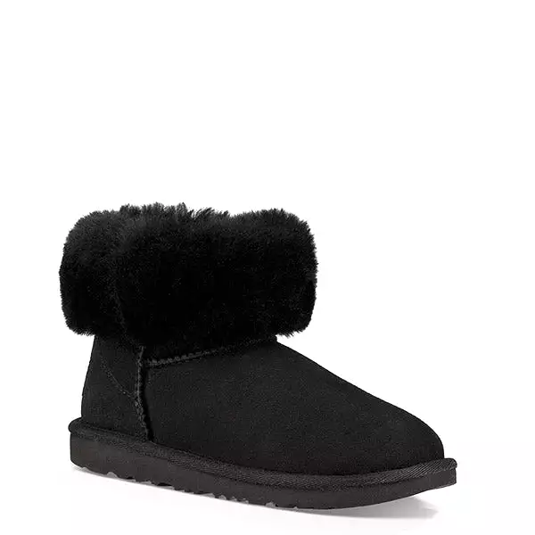 UGG Classic II Black boots