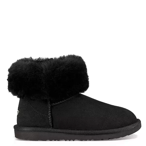 UGG Classic II Black boots