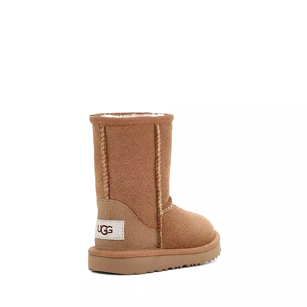 UGG Chestnut Classic II