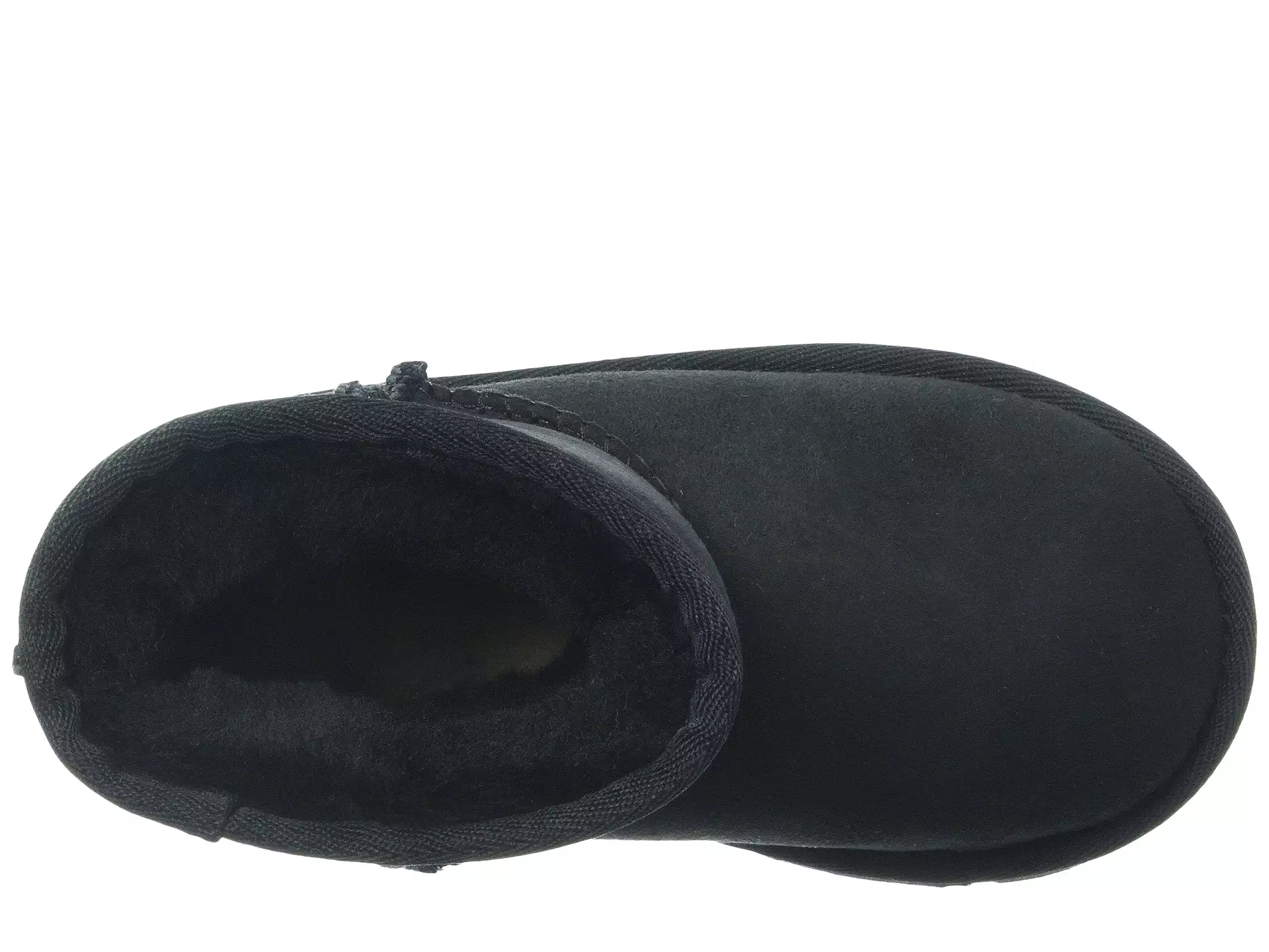 UGG Classic II Toddler Black 1017703T