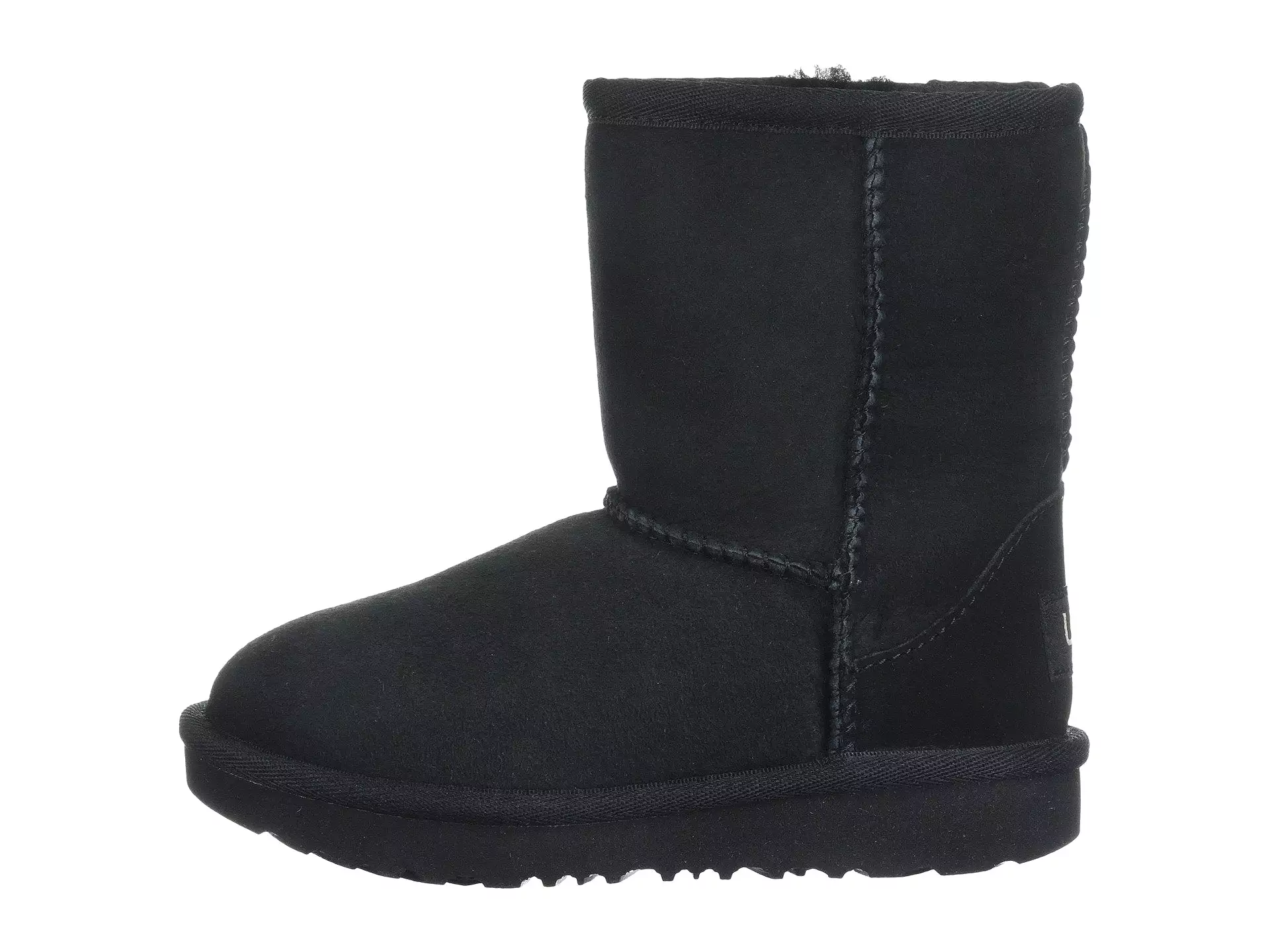 UGG Classic II Toddler Black 1017703T