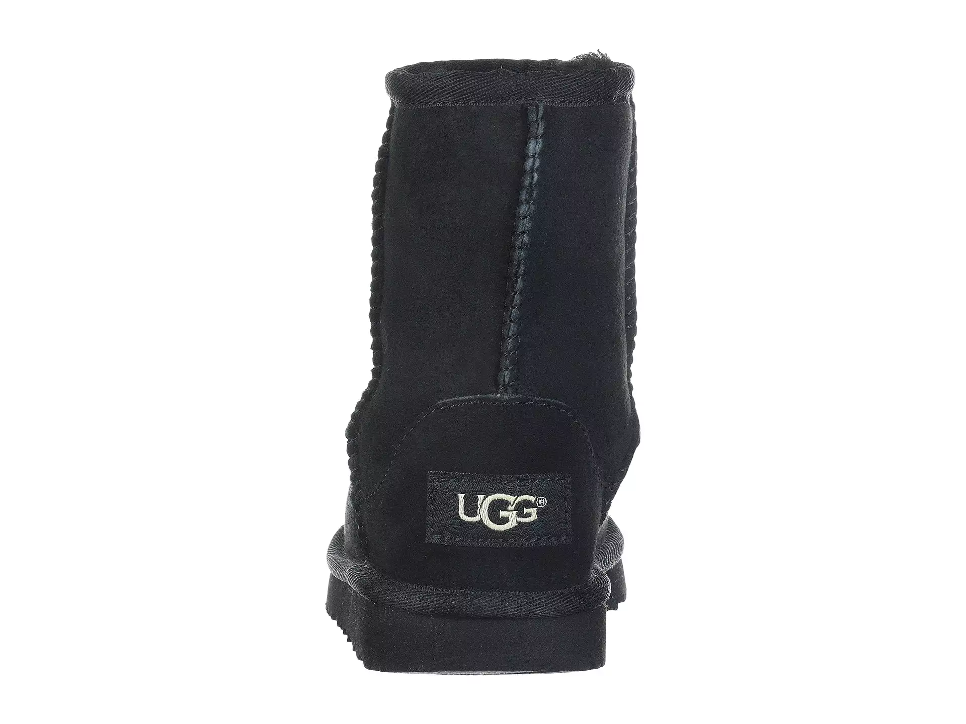 UGG Classic II Toddler Black 1017703T