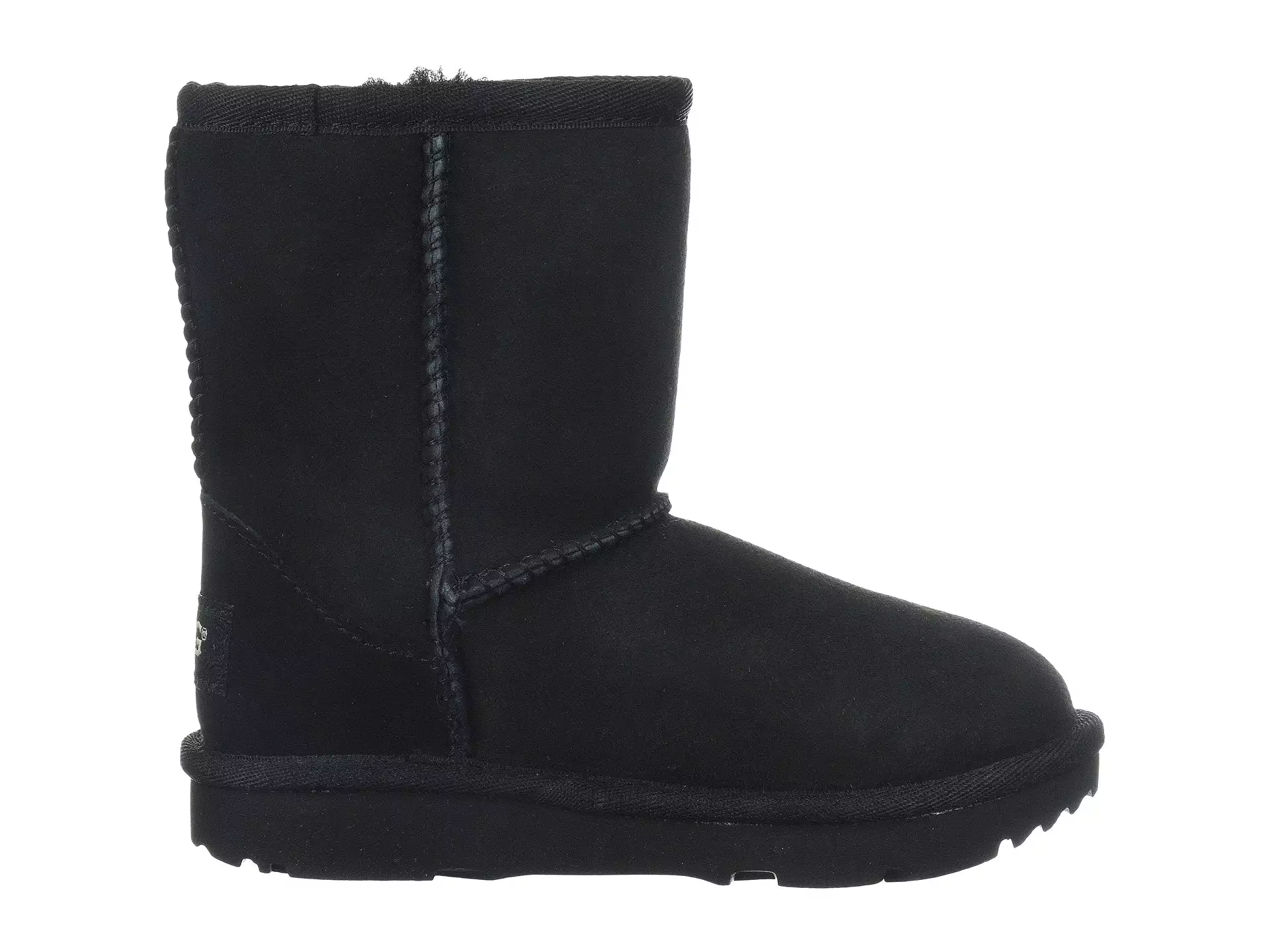 UGG Classic II Toddler Black 1017703T