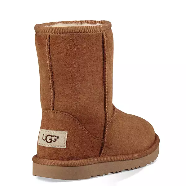 classic UGG II