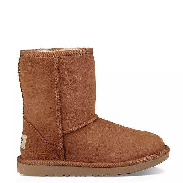 classic UGG II