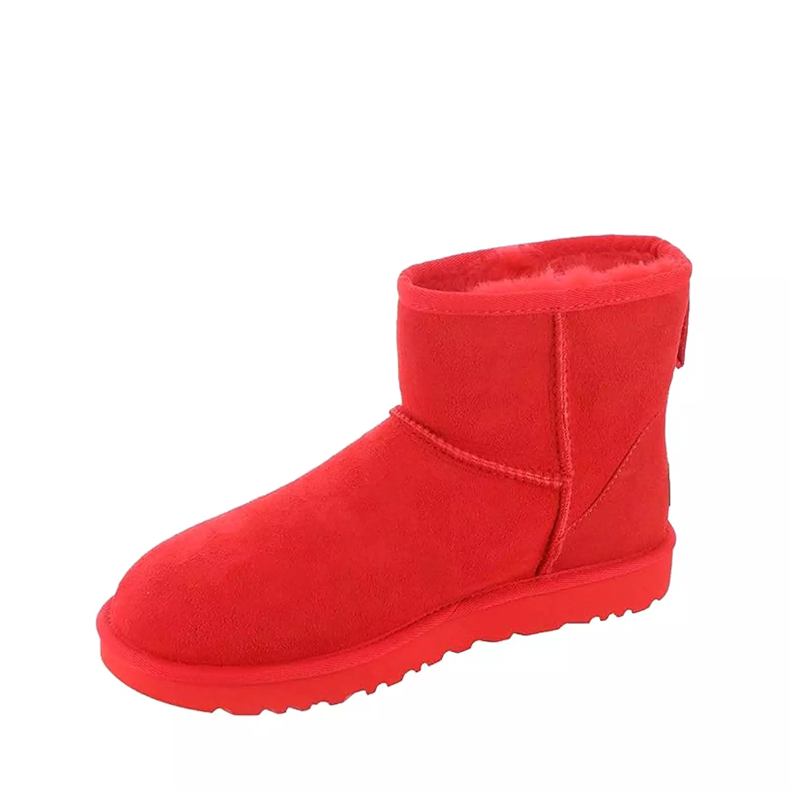 UGG Classic Mini II - Cherry Pie