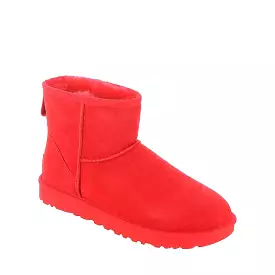 UGG Classic Mini II - Cherry Pie