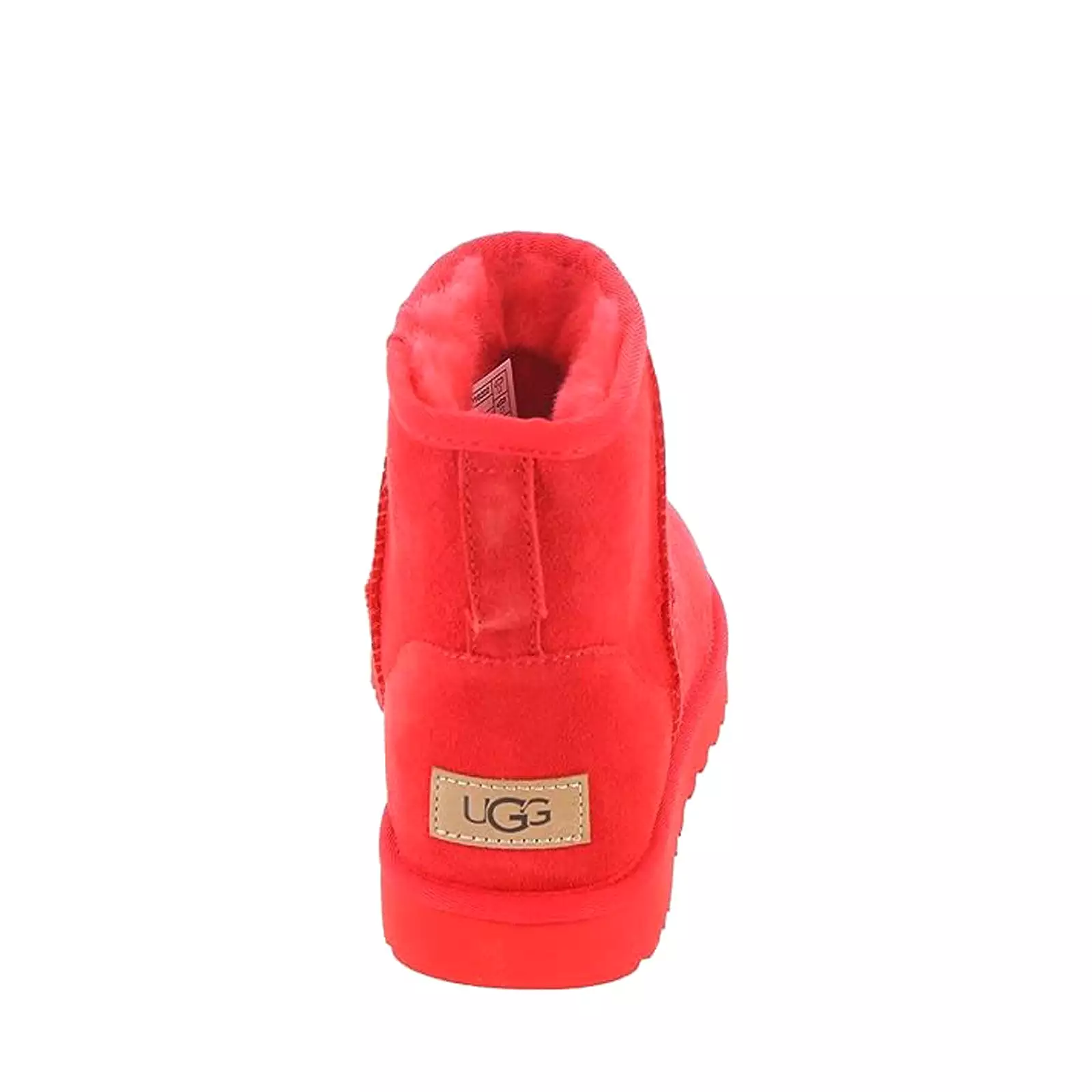 UGG Classic Mini II - Cherry Pie