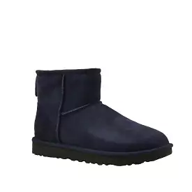 UGG Classic Mini II (Eve Blue) - 1016222