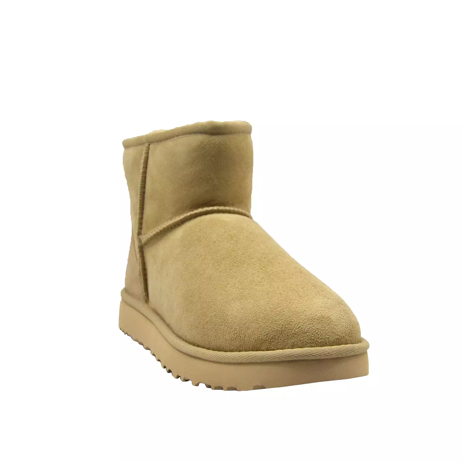 UGG Classic Mini II Mustard Seed