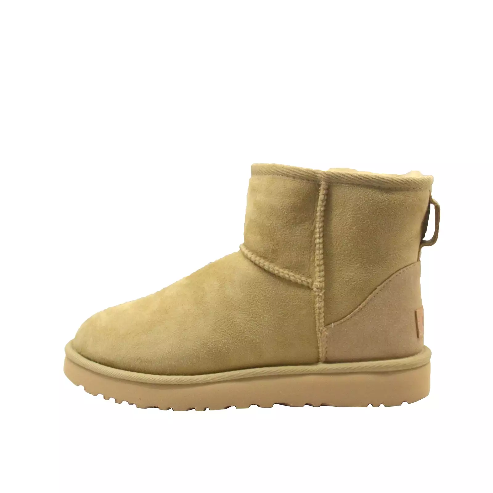 UGG Classic Mini II Mustard Seed