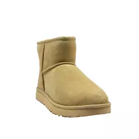 UGG Classic Mini II Mustard Seed