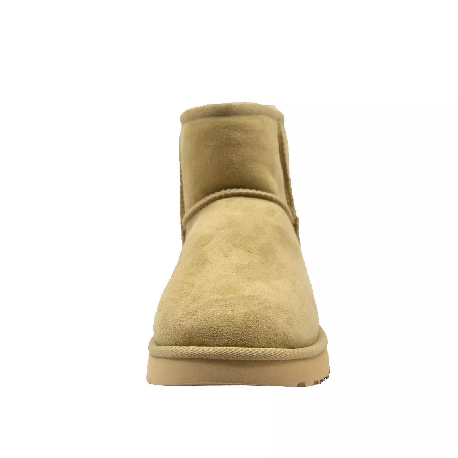 UGG Classic Mini II Mustard Seed