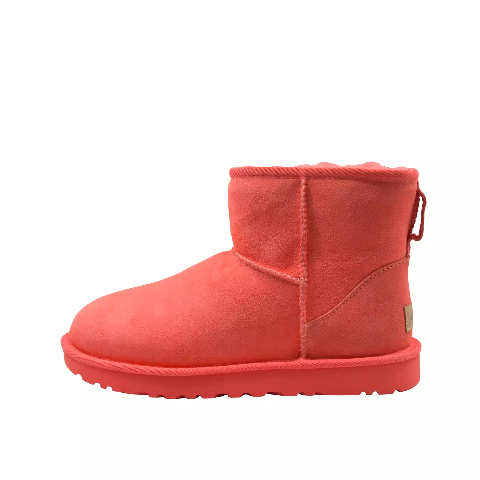 UGG Classic Mini 1016222, Punch Pink