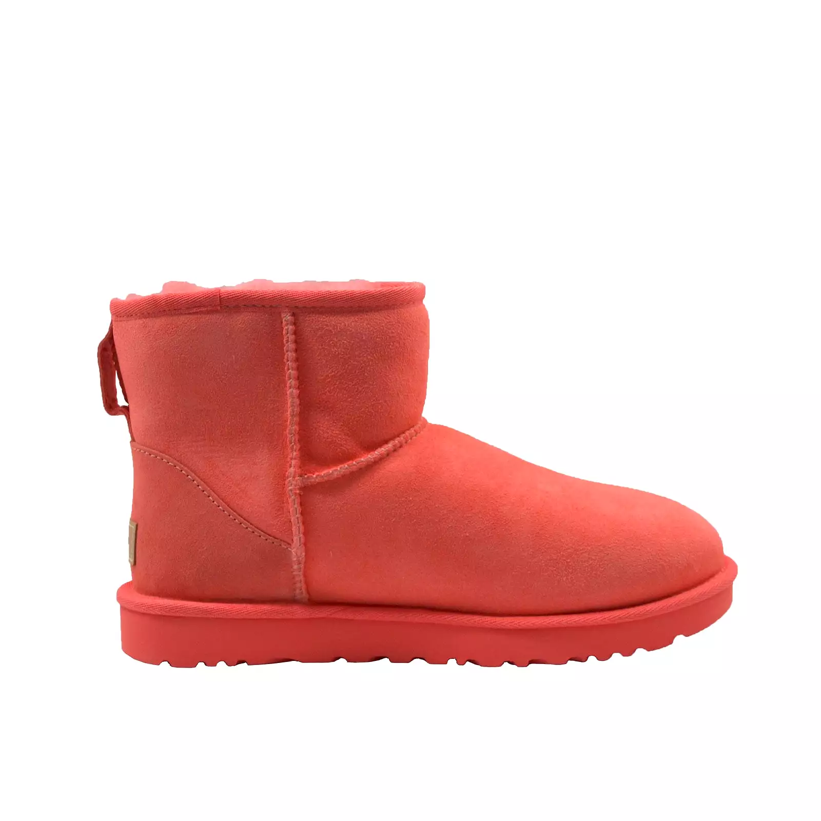 UGG Classic Mini 1016222, Punch Pink