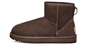 UGG Classic Mini II Chocolate Boot