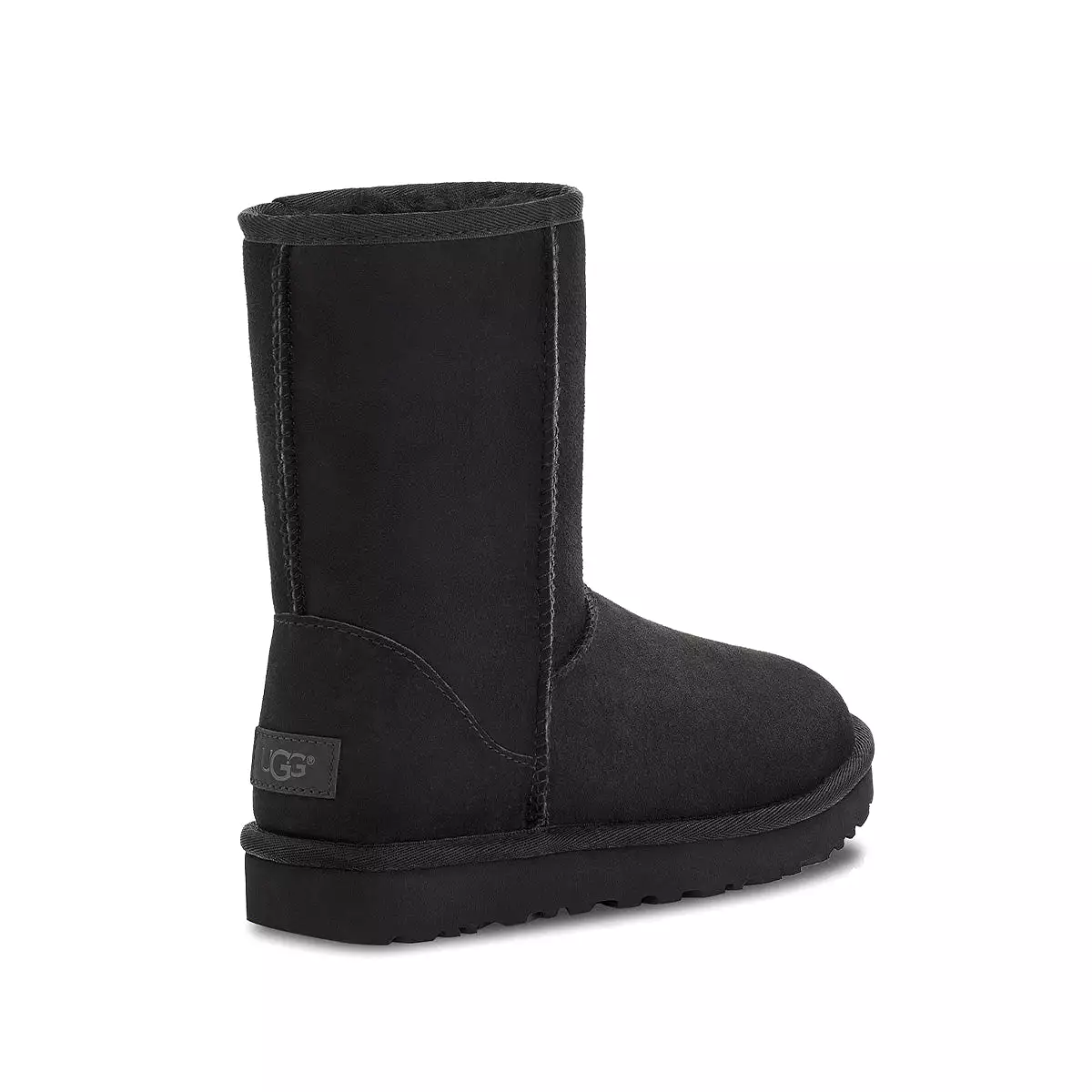 UGG Short Boots