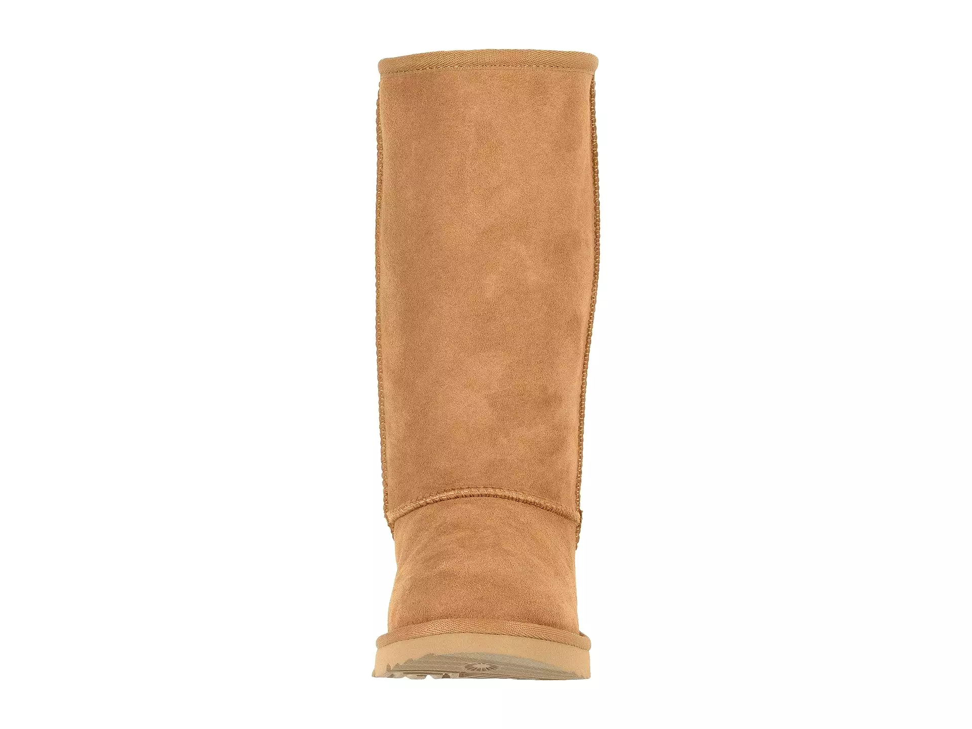 UGG Classic Tall II Kids, Chestnut color (1017713K)