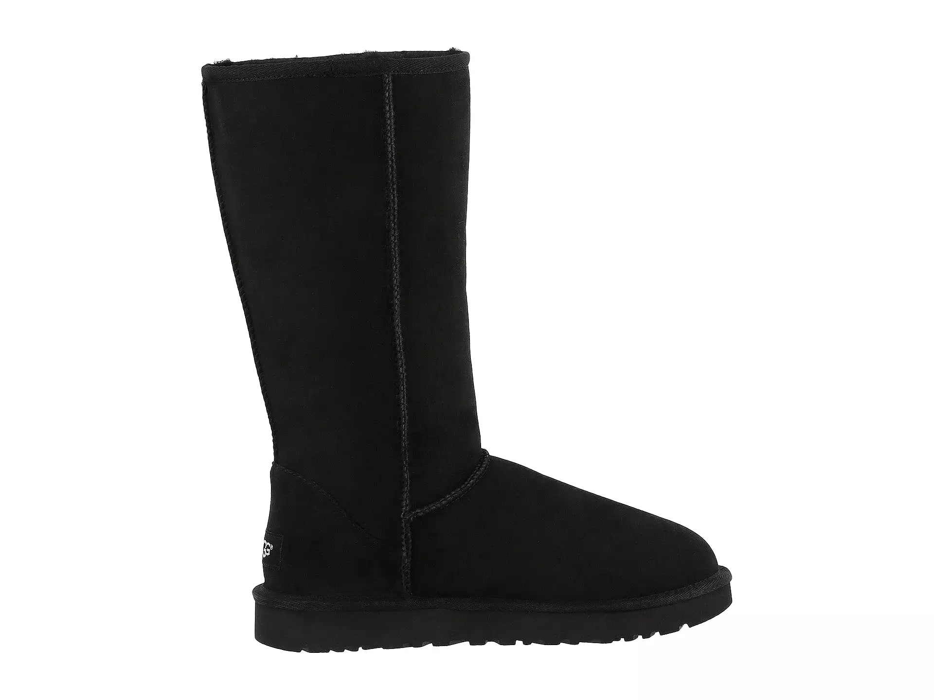 UGG Classic Tall Black Women