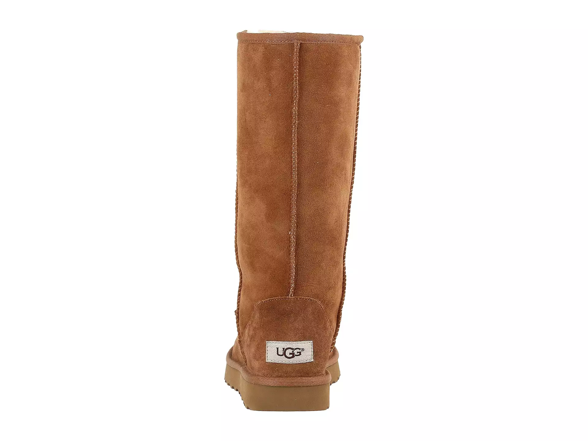 UGG Classic Tall Black Women