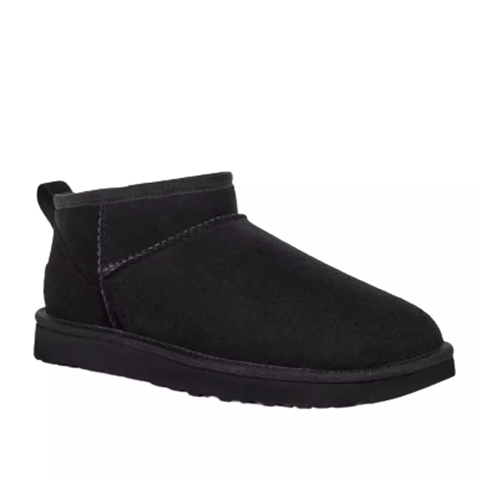 Black UGG Classic Ultra Mini 1116109