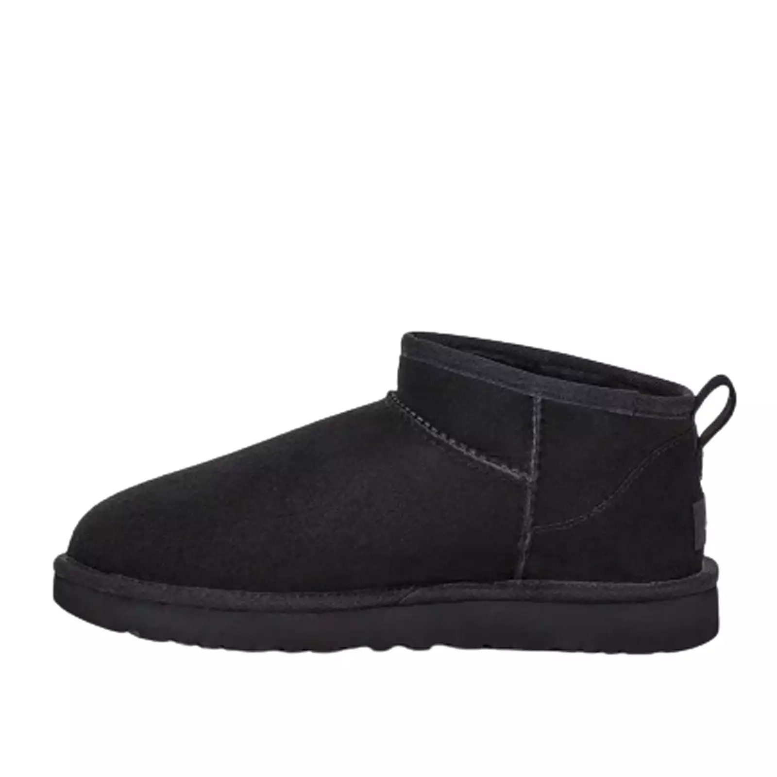 Black UGG Classic Ultra Mini 1116109