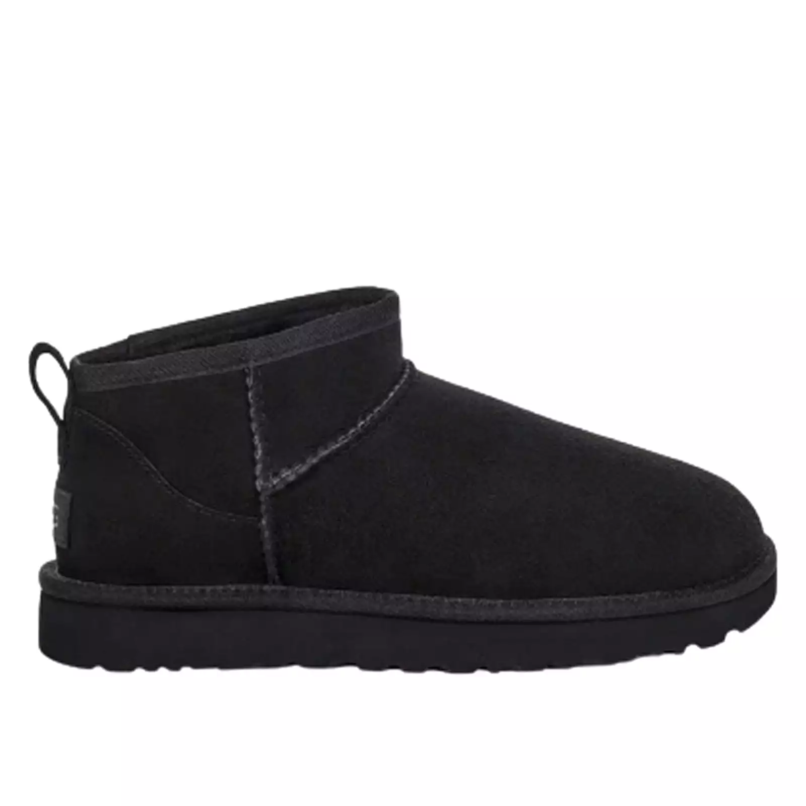 Black UGG Classic Ultra Mini 1116109