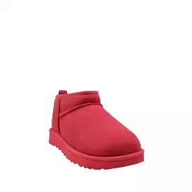 UGG Pink Glow Classic Ultra Mini 1116109