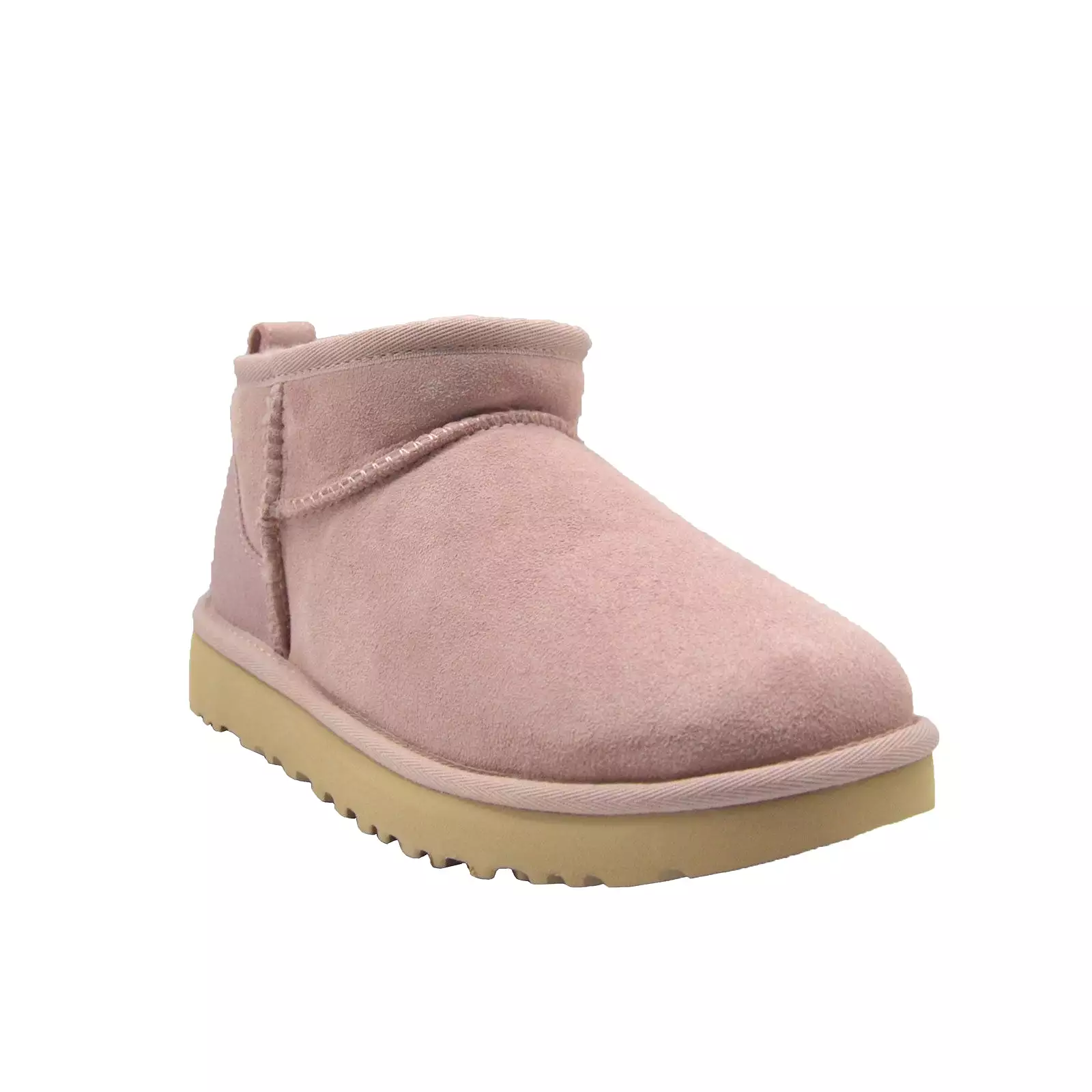 UGG Classic Ultra Mini - Rose Grey