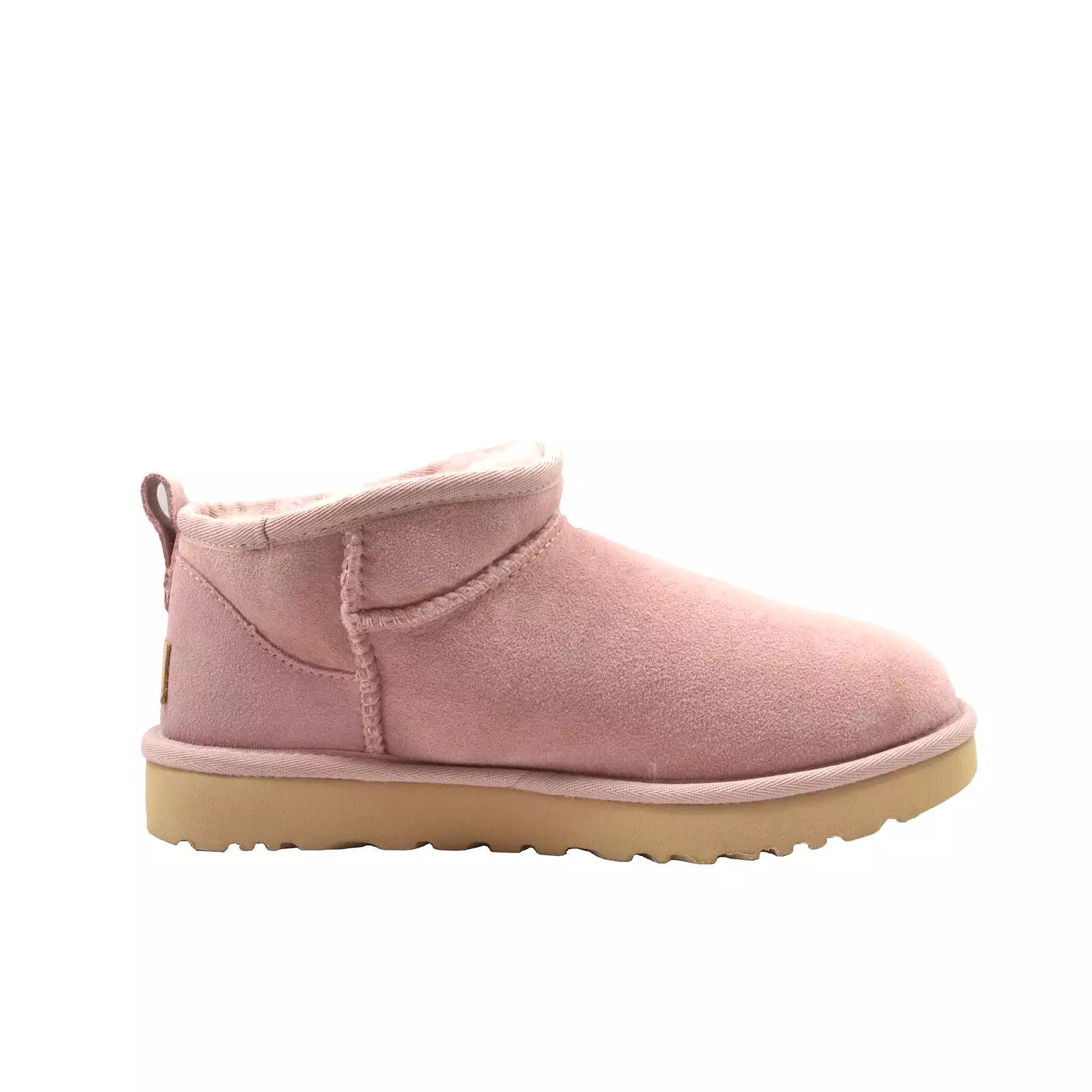 UGG Classic Ultra Mini - Rose Grey