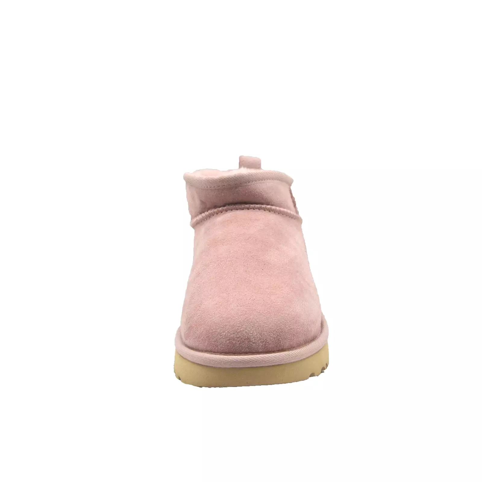 UGG Classic Ultra Mini - Rose Grey