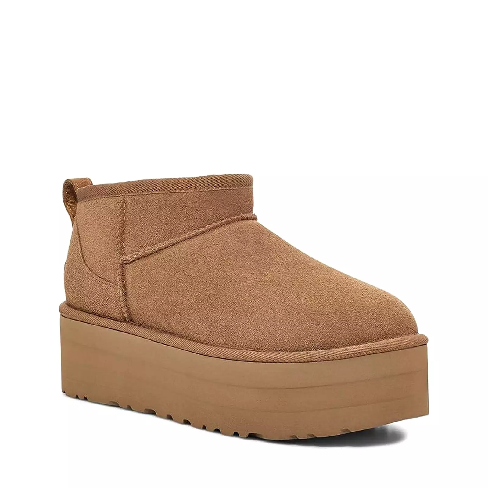 UGG Classic Ultra Mini 1135092 - Chestnut