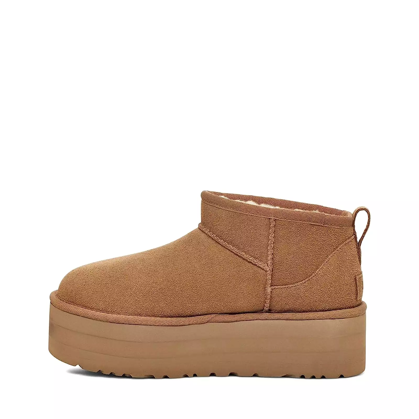 UGG Classic Ultra Mini 1135092 - Chestnut