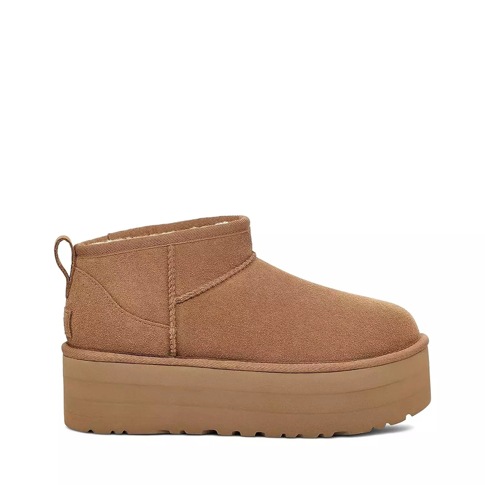 UGG Classic Ultra Mini 1135092 - Chestnut