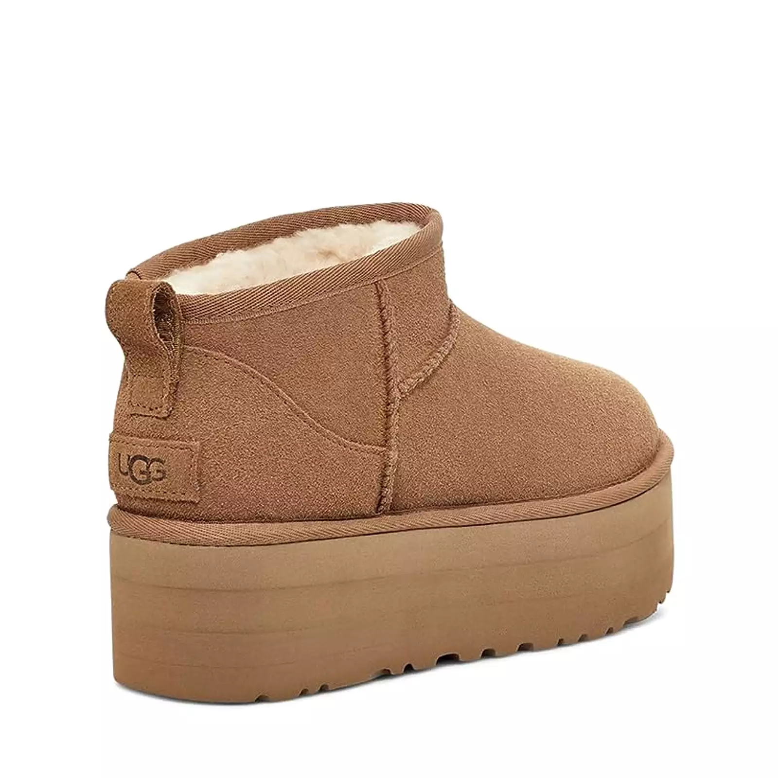 UGG Classic Ultra Mini 1135092 - Chestnut