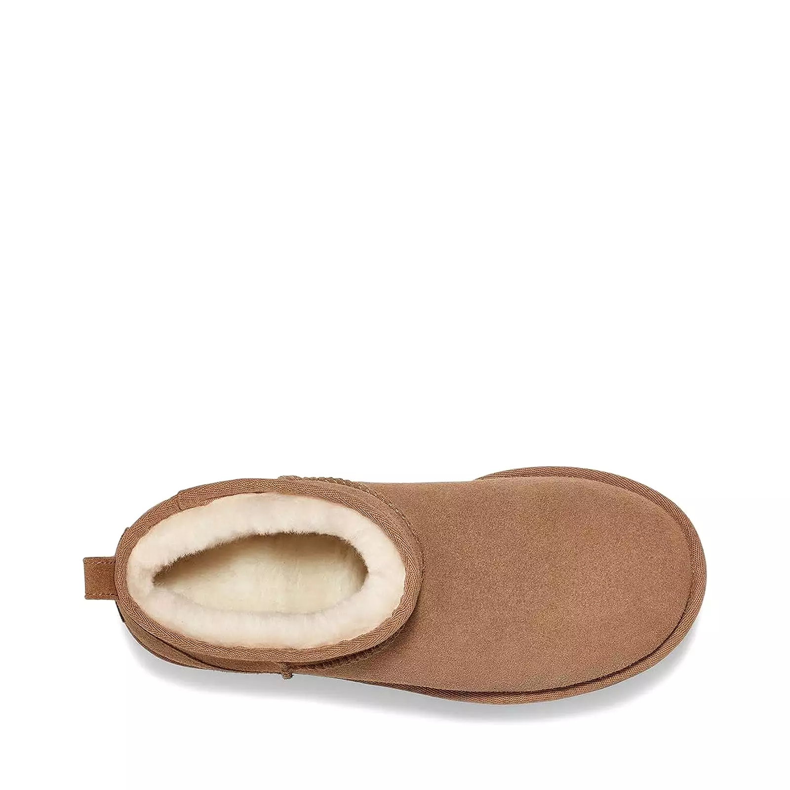 UGG Classic Ultra Mini 1135092 - Chestnut