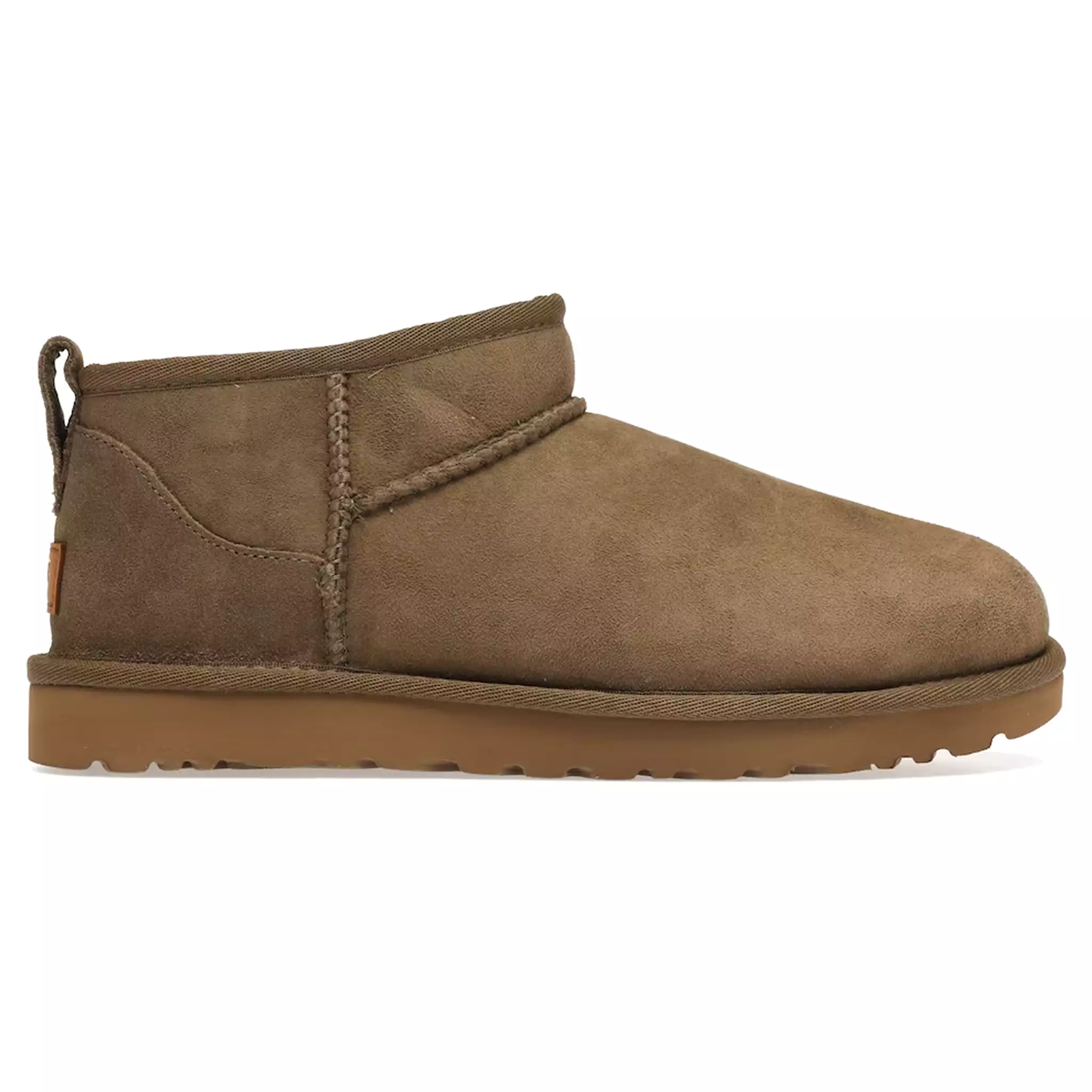 UGG Classic Ultra Mini Antilope Women