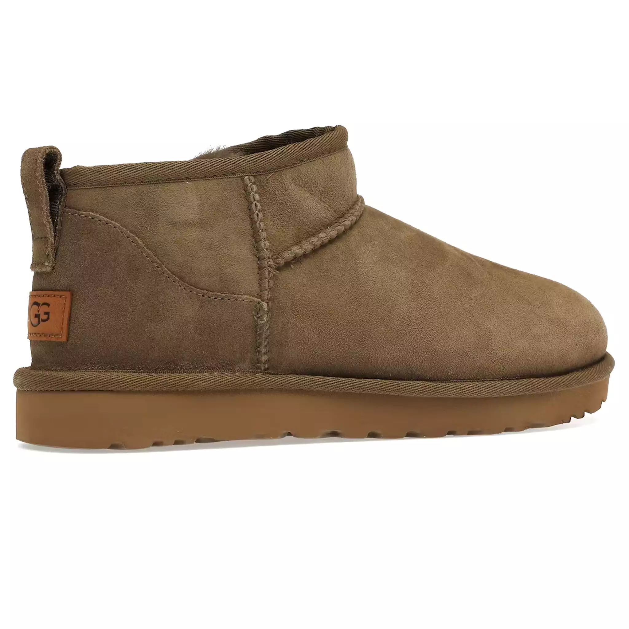 UGG Classic Ultra Mini Antilope Women