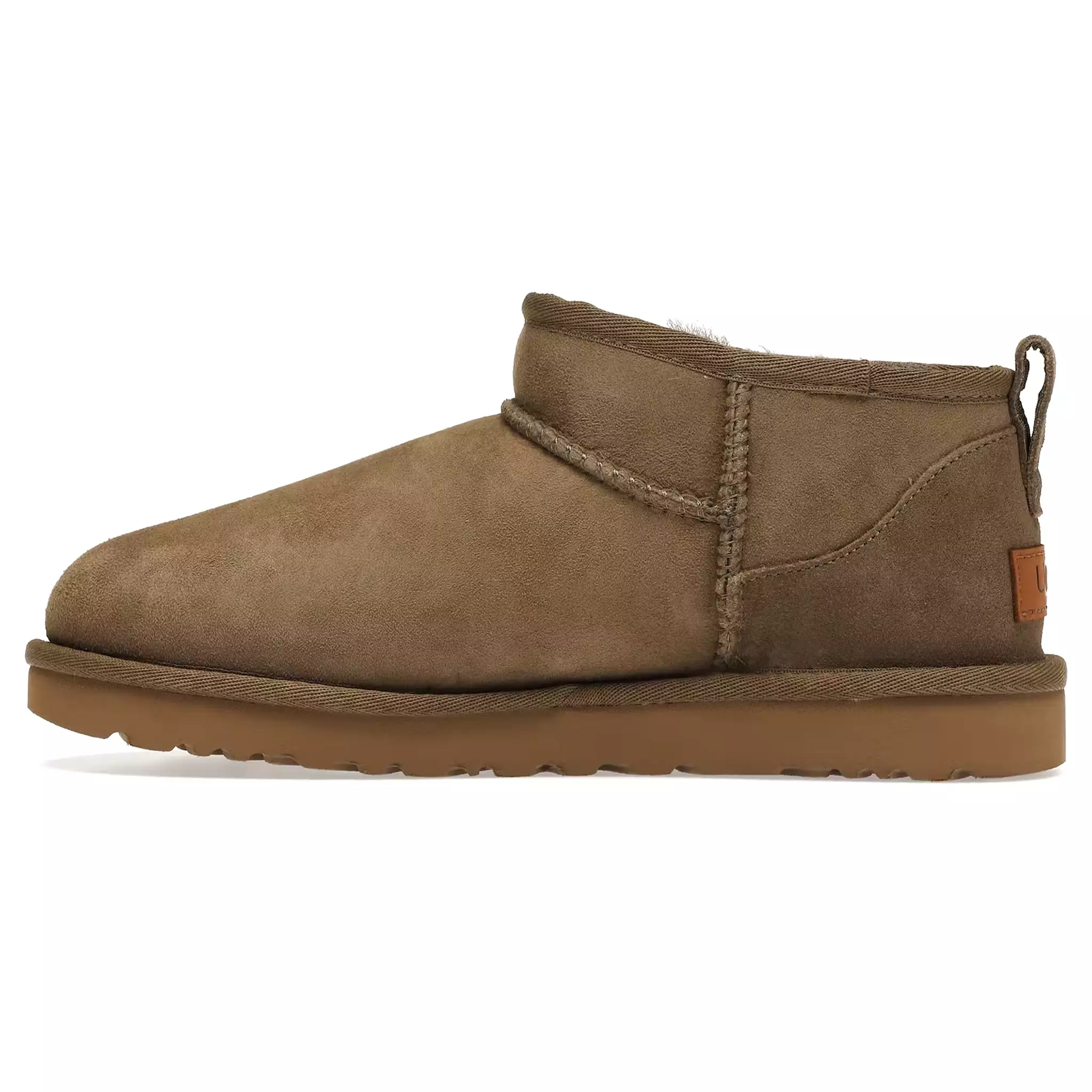 UGG Classic Ultra Mini Antilope Women