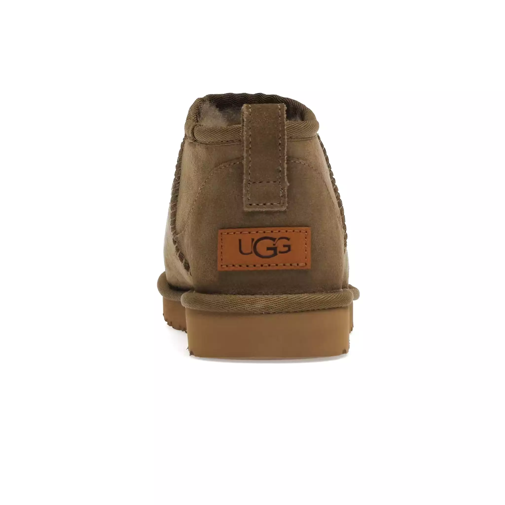 UGG Classic Ultra Mini Antilope Women