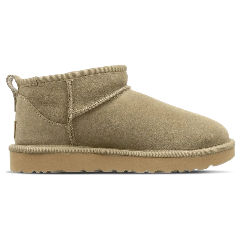 UGG Classic Ultra Mini Antilope Women's Boots