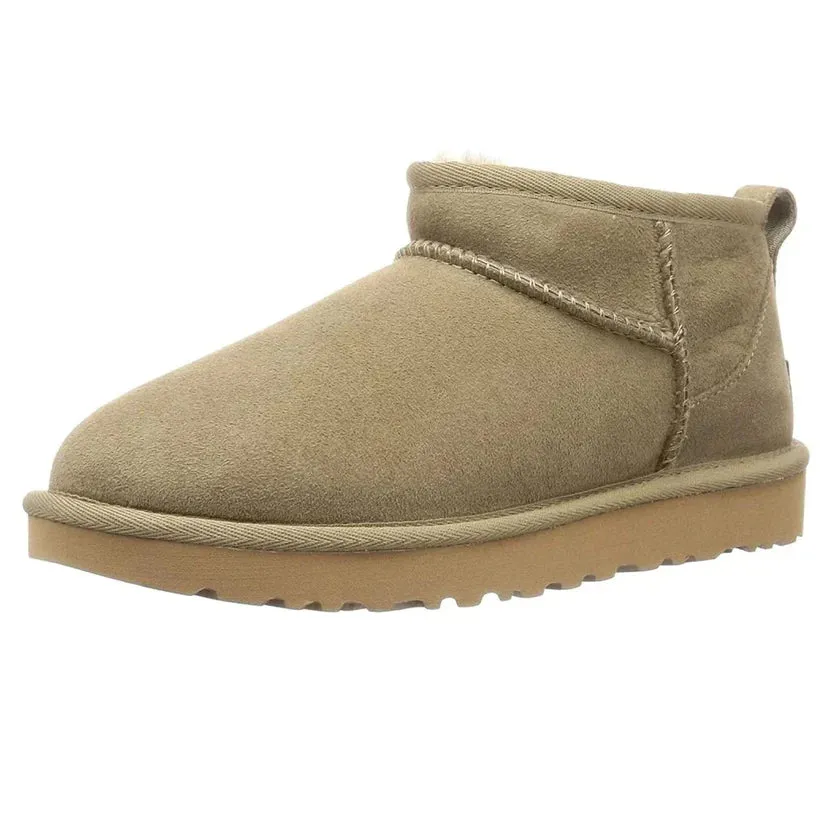 UGG Classic Ultra Mini Antilope Women's Boots