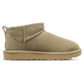 UGG Classic Ultra Mini Antilope Women's Boots