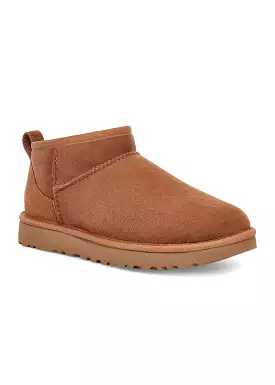 UGG Classic Short Boot - Chestnut