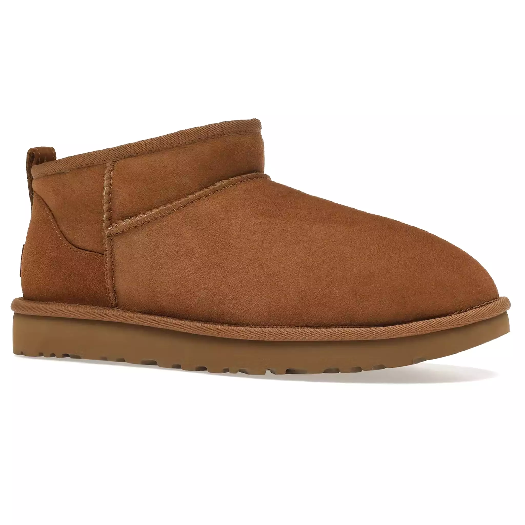 UGG Classic Ultra Mini Chestnut Women's